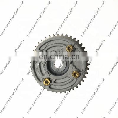 chery intake camshaft gear phaser for Arrizo 5 6 E4G16-1006040BC