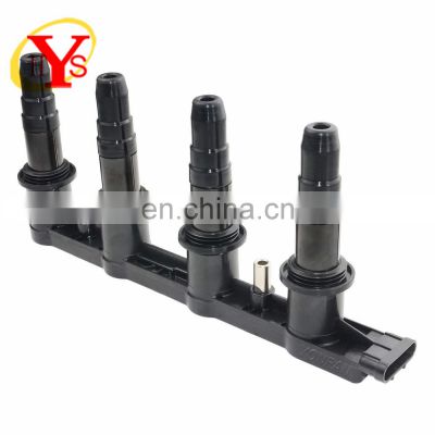 HYS  High Quality Auto Ignition Coil For Chevrolet UF620 25186687