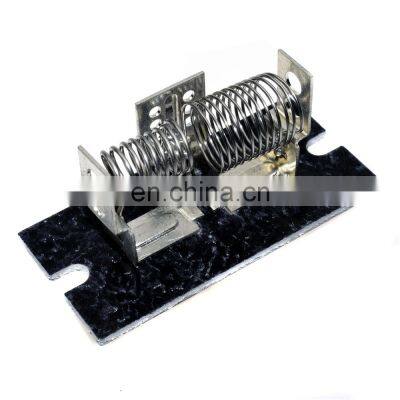 Heater Blower Resistor Ignition Module For Chevrolet Corvette 3798317 3929052