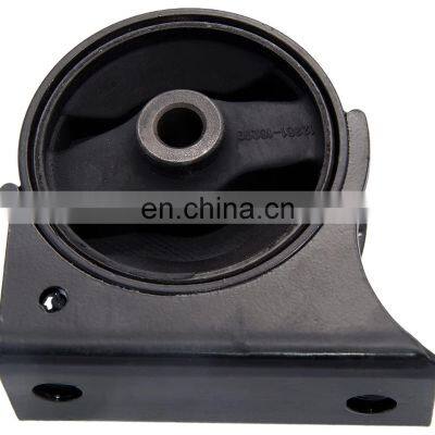 12361-16290 Car Auto Parts Rubber Engine Mounting For Toyota