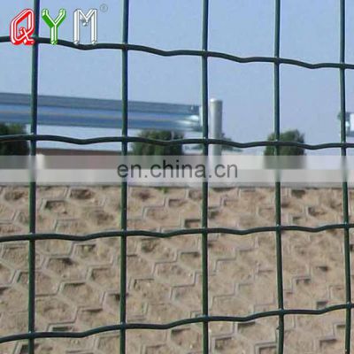 Wire Mesh Euro Fence Euro Holland Corrugated Iron Fence Netting