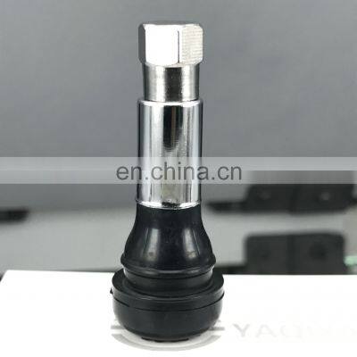 Truck Tire Valve autoparts tubeless valve YQY tr414 tr414ac for car