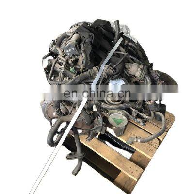used engine sale Audi A4 CDZ 2.0T used engine assembly used car engine assembly for sale
