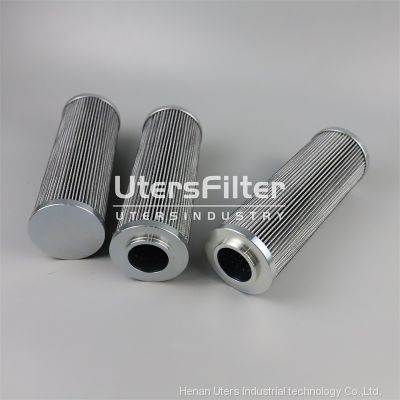 HP419HL8-6MB UTERS replaces HYPRO hydraulic oil filter element