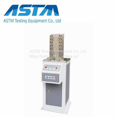 Electric Broaching Machine for Impact Test Specimen Manufacturers
