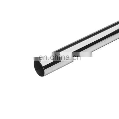 ASTM Alloy 28, UNS N08028, W. Nr. 1.4563 Seamless Pipe and Tube Chinese Manufacturer