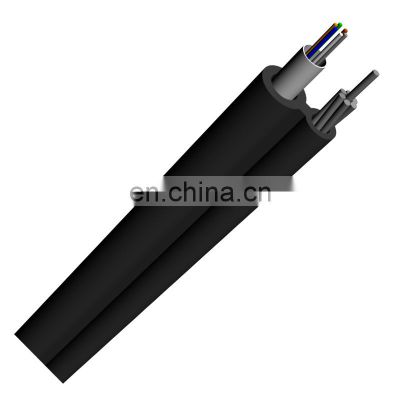 Factory Wholesale Ftth Central Loose Tube Single Mode Fiber Optical Cable