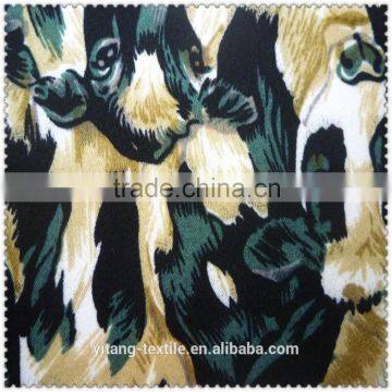 Dubai chiffon fabric
