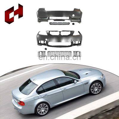 CH Hot Selling Car Body Parts Bumpers Tuning Car Grills Mudguard Rear Lamp Full Kits For BMW 3 series E90 to M3