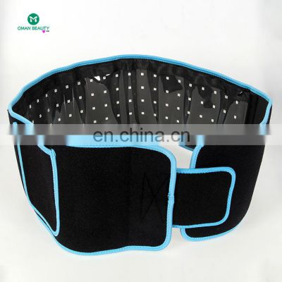 China Supplier Adjustable Waist Belt for wemen weight loss back Support Adjustable Waist Belt Slimming body
