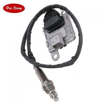 Haoxiang Auto New Material Europe Truck Nox Sensor Nitrogen Oxide Sensor 5WK96742B For Dodge