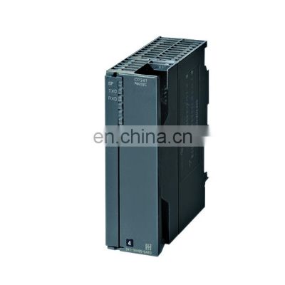Siemens 6ES7340-1CH02-0AE0 100% Brand New SIEMENS PLC controller