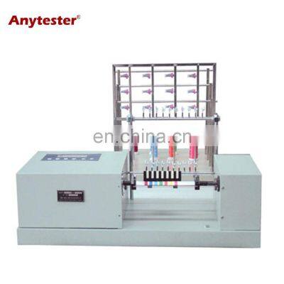 Yarn Sample Winder With 30 Stations