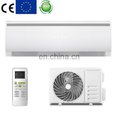 Best Selling 12000Btu 18000Btu Split Air Conditioner Heat Pump For Europe Market
