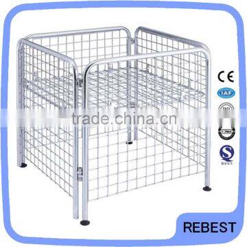 Top selling wire metal storage cage