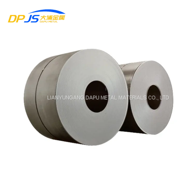 Cold/Hot Rolled 201/304/316/430/904L Mirror Surface Stainless Steel Coil/Roll/Strip with ASTM ASME Standard