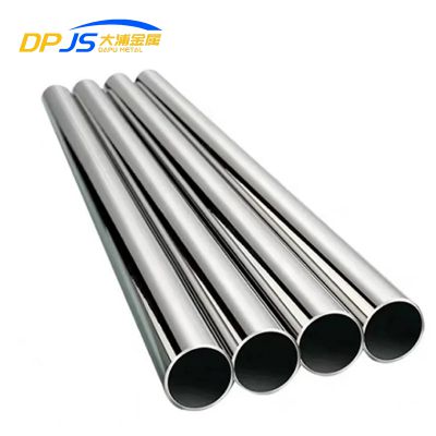 Standard Din/gb/asme S34770/908/ss926/724l/725/334/347 Hot Rolled Stainless Steel Pipe/tube For Heat Exchangers Equipment