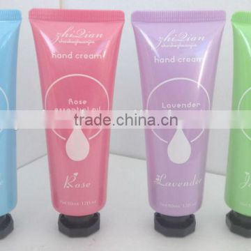 40ml cosmetic BB cream packing tube factory