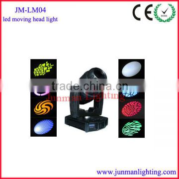 Professional Stage Lights100W Led Moving Light