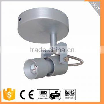 Full brightness high CRI china led spotlight