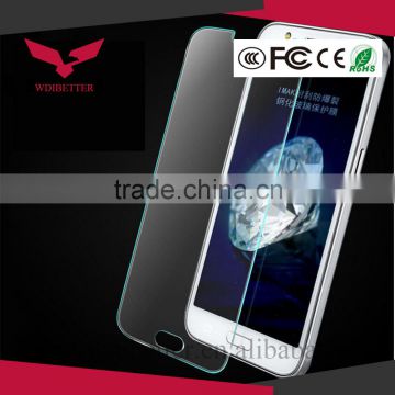 9H 2.5D Mobile Phone LCD Monitor Tempered Glass Screen Protector Film For Samsumg J2 J3