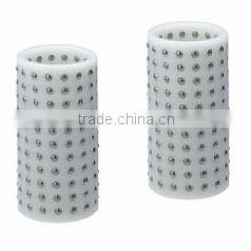 Ball cages for guide bushing MBJ (Resin ball cage )