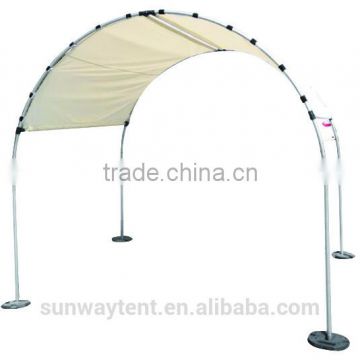 2.5mx2.5m new arch tent
