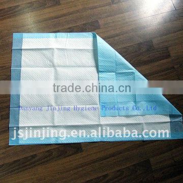 Disposable medical disposable bed mattress