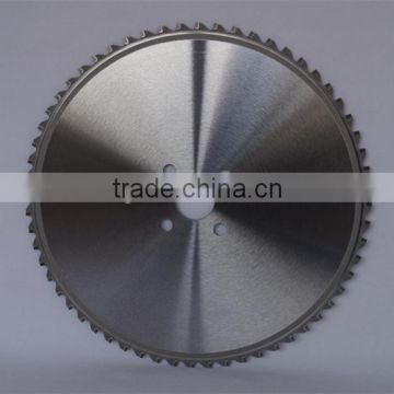 160mm metal ceramic cold saw for cutting cast iron,carton steel