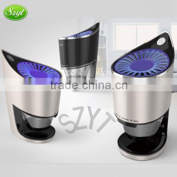Electric UV lamp mosquito insect killer stainless steel mosquito net