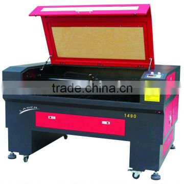 Laser engraving&cutting machinery