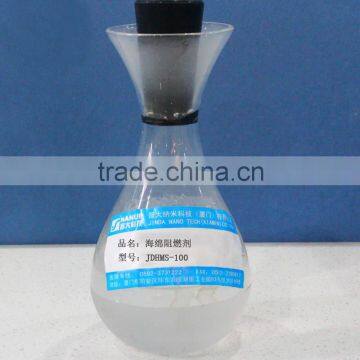 Sponge Flame Retardant