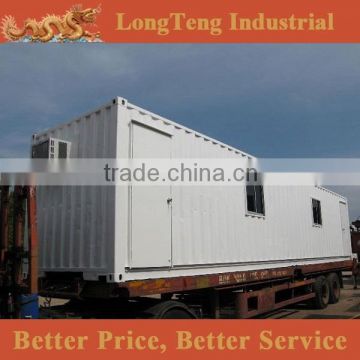 Brand new 40 ft container house for sale