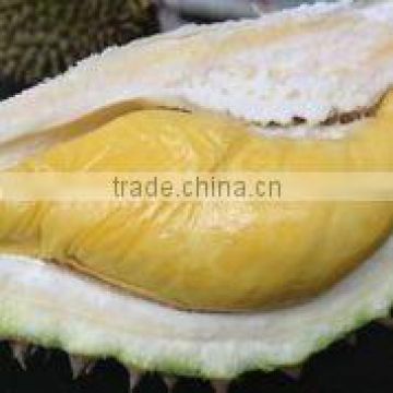 Fresh Frozen Durian