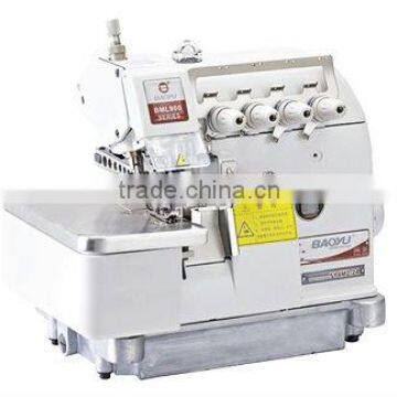 Super High-speed Direct Needle Bar Overlock Safety Stitch Machine series