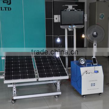 150W 180W 200W Solar Mounting System From Guangdong