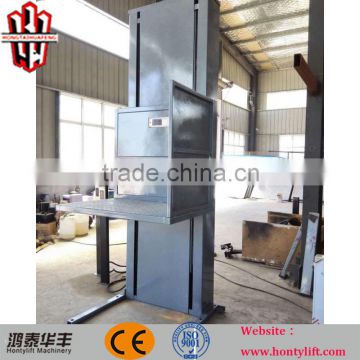 250 kg load CE home one old man wheelchair lift