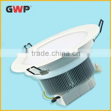 high-quality UL/ RoHS 20w recessed led downlight
