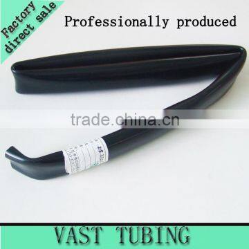 Flexible PVC hose insulation tubing