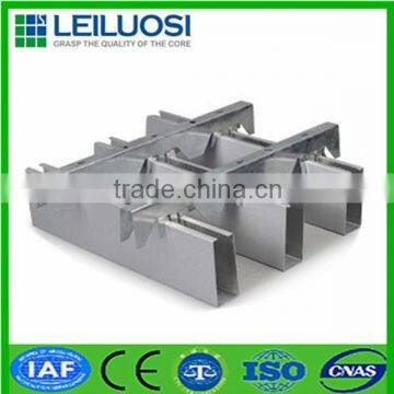 High quality rigid suspended metal ceiling