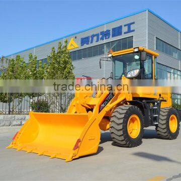 small farm front end loader for sale