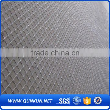 40mm*40mm chain link fence for sale