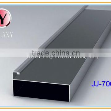 nice color good quality aluminium frame for cabinet door