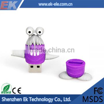 China design high quality usb flash drive key