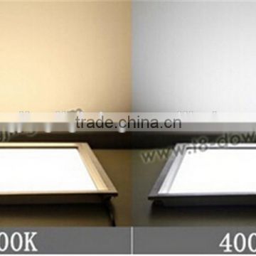 2015 New Led panel light Square LED ceiling light 300x300mm with unique design