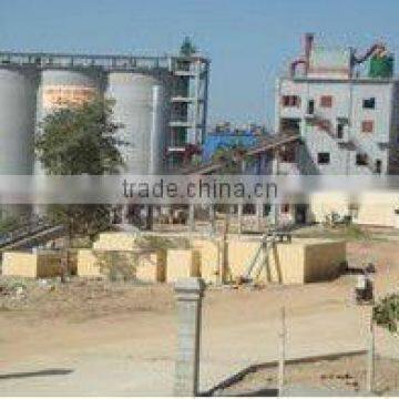 small cement clinker grinding plant for sale