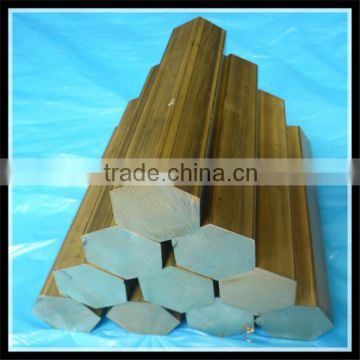 STA copper solid bar for mold material