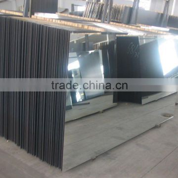 China Qingdao Mirror supplier produce import mirror