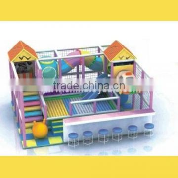 Interesting indoor playground for home H38-0749