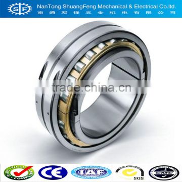 China Factory High Quality Best Price Spherical Roller Bearing 22210